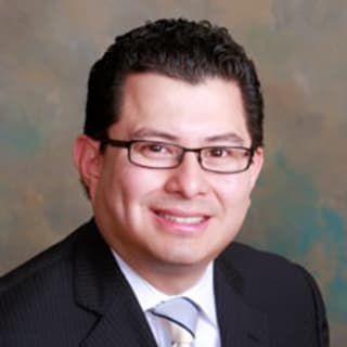 Jorge Zuniga, MD, Infectious Disease, Houston, TX, Houston Methodist Hospital