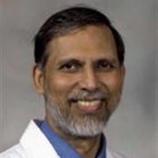 Srinivasan Vijayakumar, MD, Radiation Oncology, Jackson, MS, University of Mississippi Medical Center