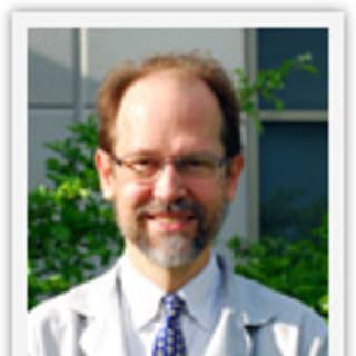 Michael Caughron, MD, Internal Medicine, Glenview, IL, Evanston Hospital
