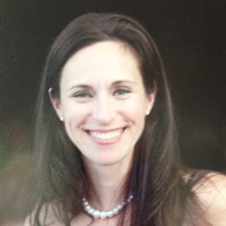 Kimberley Armbrecht, MD