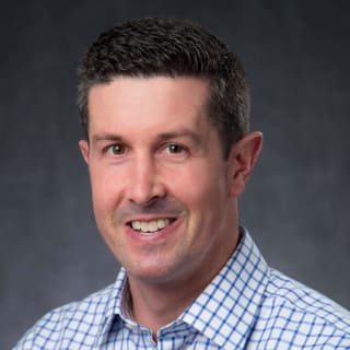 John Noonan Jr., Thoracic Surgery, Portland, ME