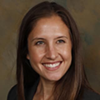 Wendy Vining, PA, Orthopedics, San Francisco, CA