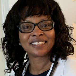 Frances Ebo-anagor, MD, Geriatrics, Houston, TX