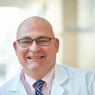 John Kucharczuk, MD, Thoracic Surgery, Philadelphia, PA, Hospital of the University of Pennsylvania
