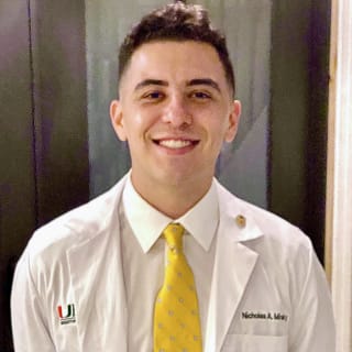 Nicholas Mirsky, MD, Other MD/DO, Miami, FL