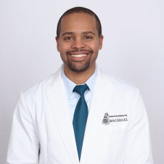 Melvin Bullock, MD