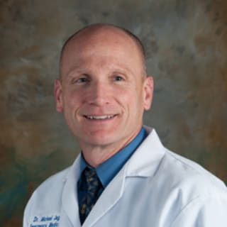 Franz Jaggi, DO, Emergency Medicine, Flint, MI