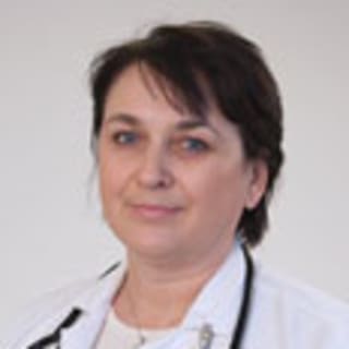 Galina Uklonsky, MD, Internal Medicine, Philadelphia, PA