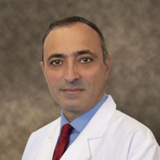 Alberto Maud, MD, Neurology, El Paso, TX, University Medical Center of El Paso
