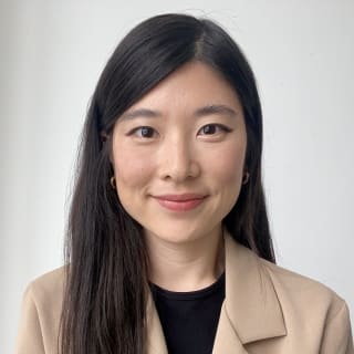 Gloria Hong, MD