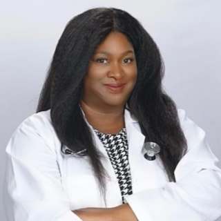 Falashade Adewuyi, Psychiatric-Mental Health Nurse Practitioner, Providence, RI, Boston Medical Center