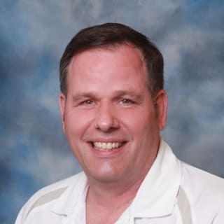 Stephen Bush, PA, Vascular Surgery, Pinehurst, NC, FirstHealth Moore Regional Hospital