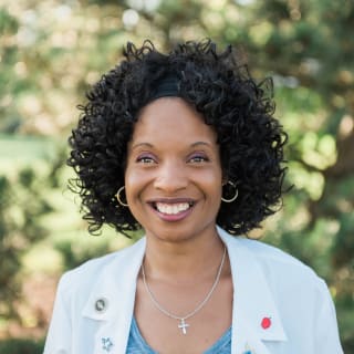 Kenya Mcintosh, MD