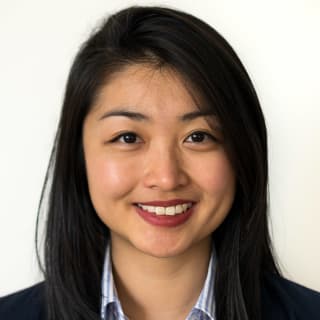 Cindy Chen, MD, Resident Physician, Bronx, NY, Jamaica Hospital Medical Center