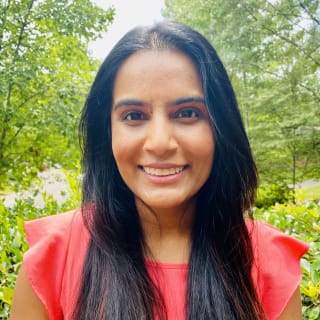 Reena Patel, DO, Pediatrics, Memphis, TN