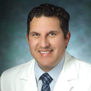 Ramon Riojas, MD, Thoracic Surgery, Baltimore, MD, Johns Hopkins Hospital