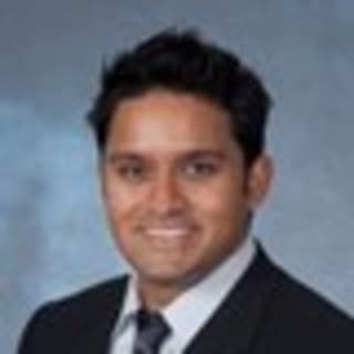 Vikram Deka, MD, General Surgery, Phoenix, AZ, Banner - University Medical Center Phoenix