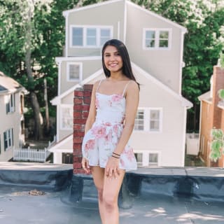 Nidhi Purohit, Pharmacist, Boston, MA