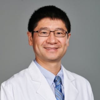 Derrick Sun, MD