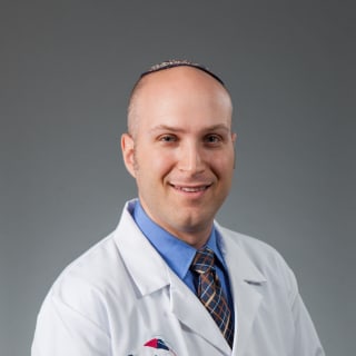 Jeremy Rosenblum, MD