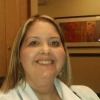 Melanie Vernacchia, Adult Care Nurse Practitioner, Lakewood, NJ, Specialty Hospital of Central Jersey