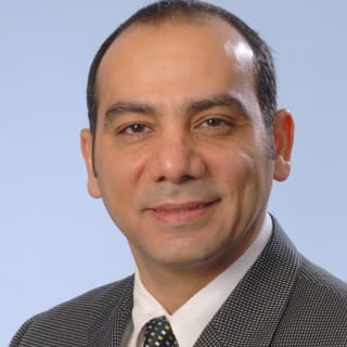 Farzad Loghmani, MD