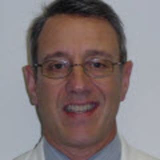 Russell Petrak, MD