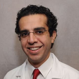 Moh'D Sbeih, MD, General Surgery, Port Jefferson, NY, Mather Hospital