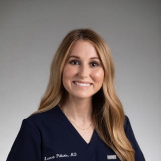 Lauren Poliakin, MD, General Surgery, Simi Valley, CA, Los Robles Hospital and Medical Center
