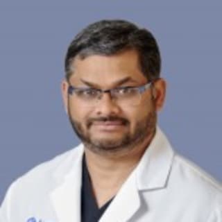 Naushad Shaik, MD, Cardiology, Kissimmee, FL, Osceola Regional Medical Center