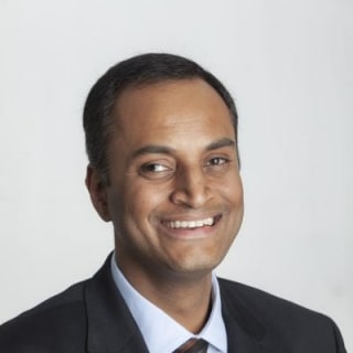 Deepak Honaganahalli, MD