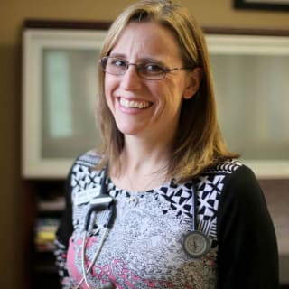 Jennifer Taulealea, Family Nurse Practitioner, Casper, WY, Wyoming Medical Center