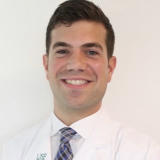 Dr. Michael Randall, MD – Tampa, FL | Otolaryngology (ENT)