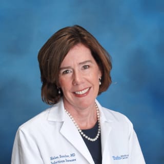 Helen Boucher, MD, Infectious Disease, Boston, MA, Tufts Medical Center