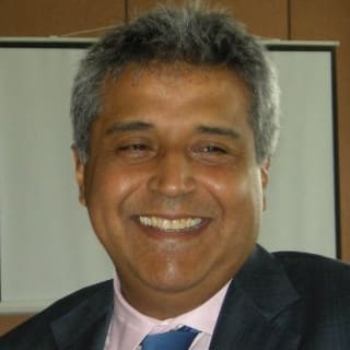 Jorge Antunez De Mayolo, MD