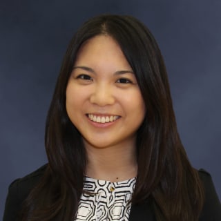 Shirley Yang, MD, Emergency Medicine, Salem, MA