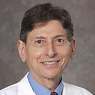 David Graber, MD, Emergency Medicine, Sacramento, CA, UC Davis Medical Center