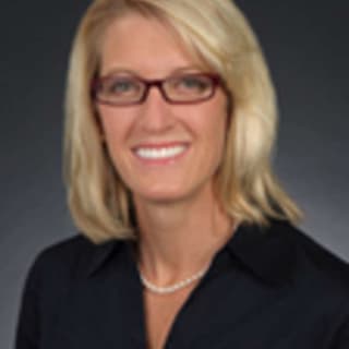 Suzanne Mackey, MD
