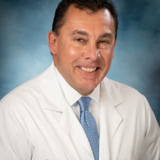 Joseph Gomez, MD, Cardiology, Olean, NY, Geneva General Hospital