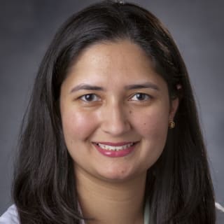 Mehreen Arshad, MD