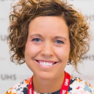 Katie Kieler, Nurse Practitioner, Madison, WI
