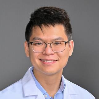 Bryan Tang, General Hospitalist, Pottstown, PA