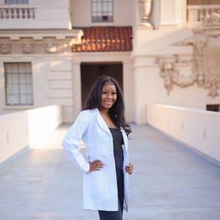 Tanay Craig, Nurse Practitioner, Berkeley, CA