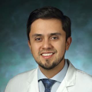 Mario Naranjo-Tovar, MD, Pulmonology, Philadelphia, PA