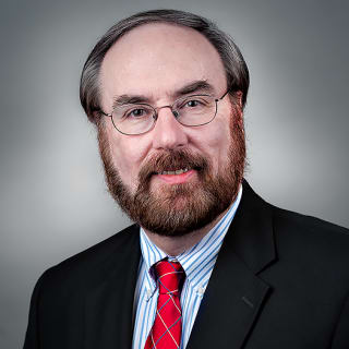 Rodney Fitzgibbon II, MD