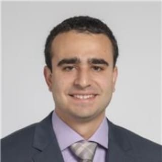 Salvatore Bordonaro, Internal Medicine, Cleveland, OH