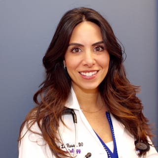 Melissa LaRusso, DO, Rheumatology, Greenwich, CT, Greenwich Hospital