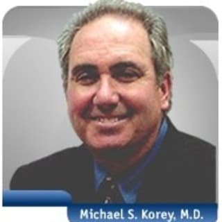 Michael Korey, MD, Ophthalmology, Chicago, IL, Advocate Illinois Masonic Medical Center
