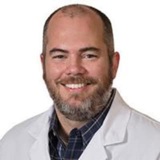 David Poynter, MD