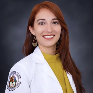 Alisha Subervi Vazquez, MD, Psychiatry, Rio Piedras, PR